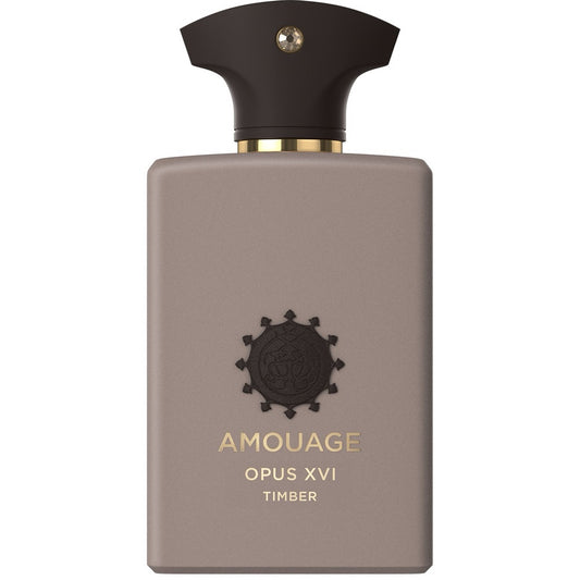 Amouage Opus XVI Timber