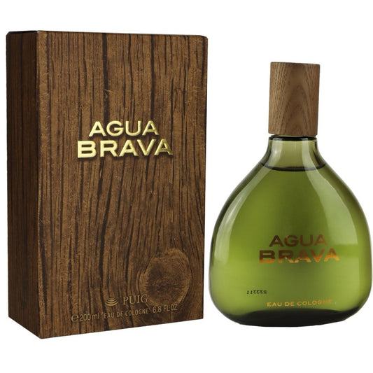 Antonio Puig Agua Brava 50ml