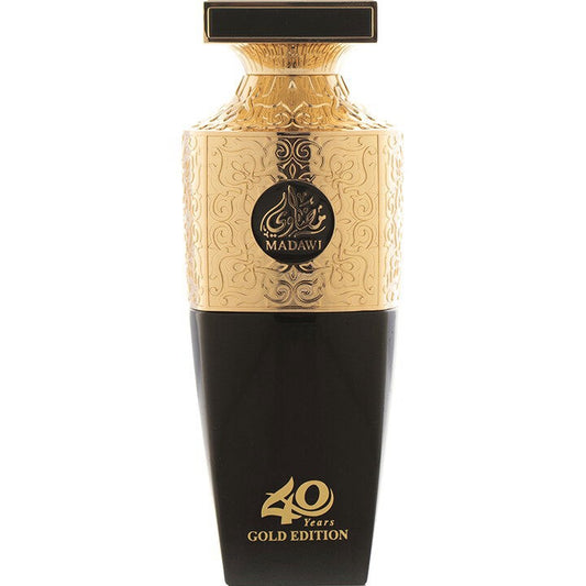 Arabian Oud Madawi Gold Edition