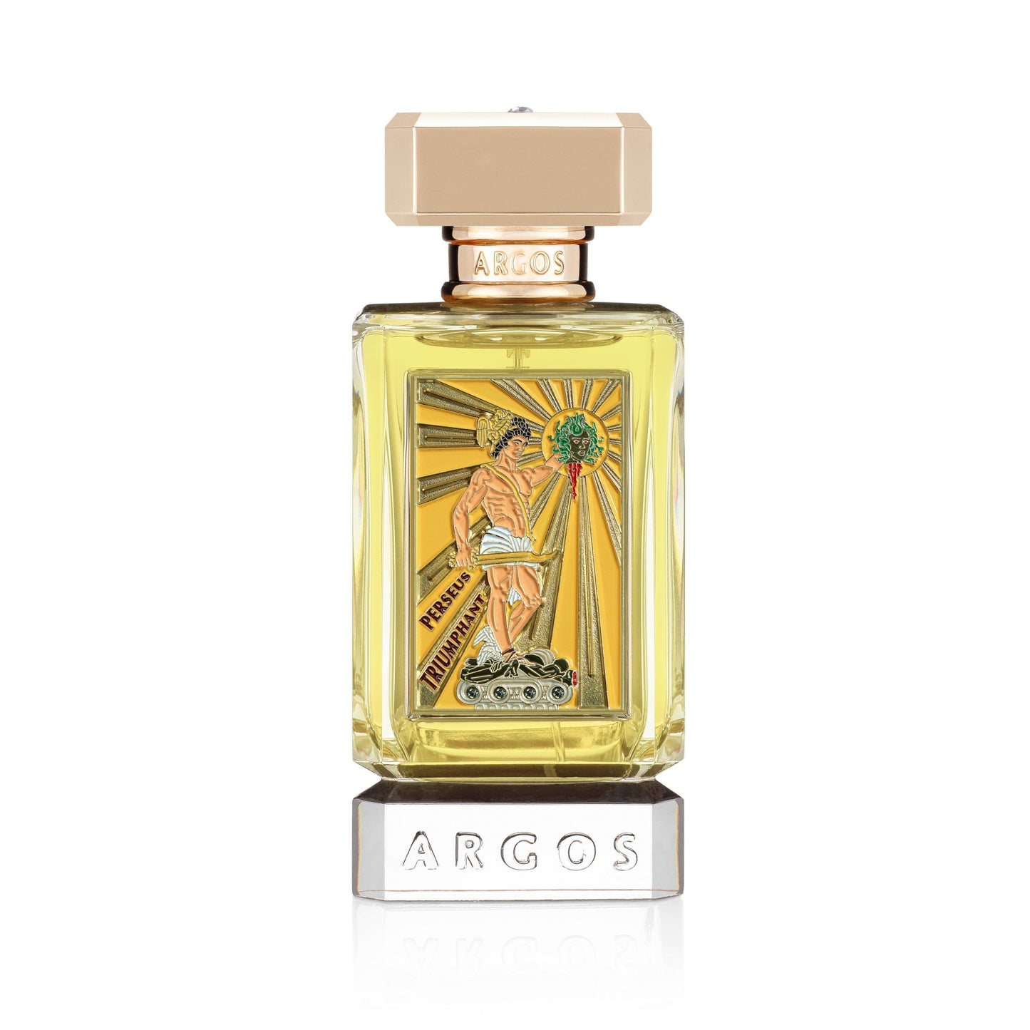 Argos Perseus Triumphant Extrait