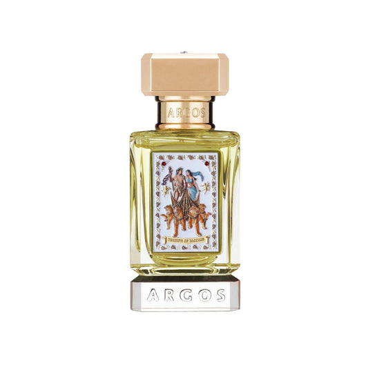 Argos Triumph Of Bacchus Extrait