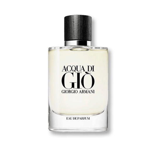 Armani Acqua Di Gio Eau De Parfum