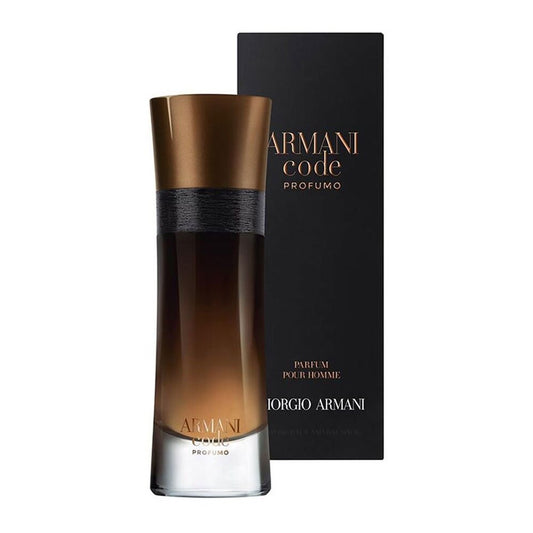 Armani Code Profumo