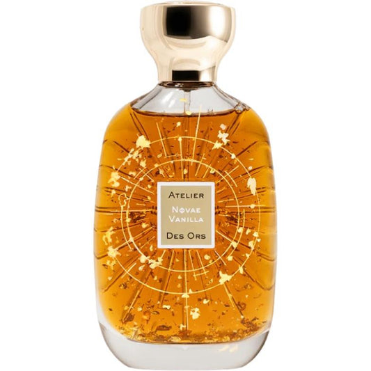 Atelier Des Ors Novae Vanilla