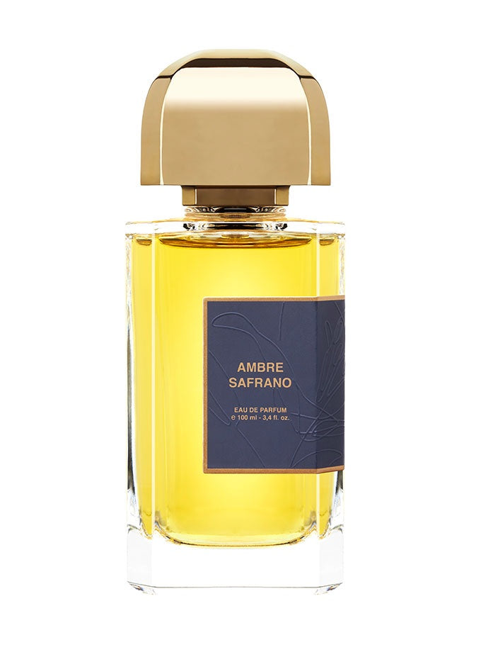 BDK Ambre Safrano