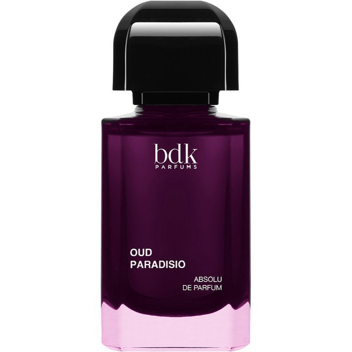 BDK Oud Paradisio