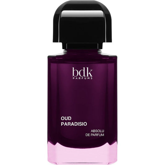 BDK Oud Paradisio