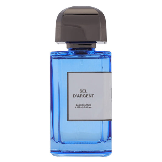 BDK Sel D’Argent
