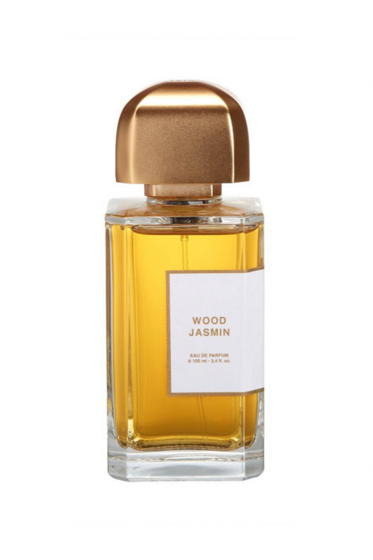 BDK Wood Jasmin
