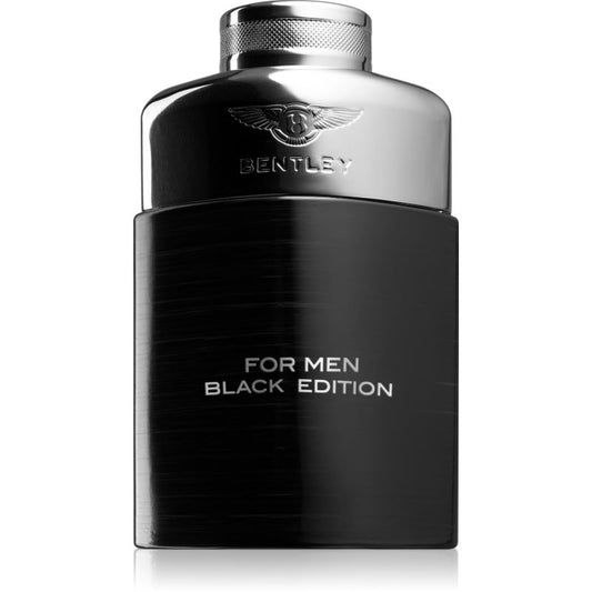 Bentley For Men Black Edition