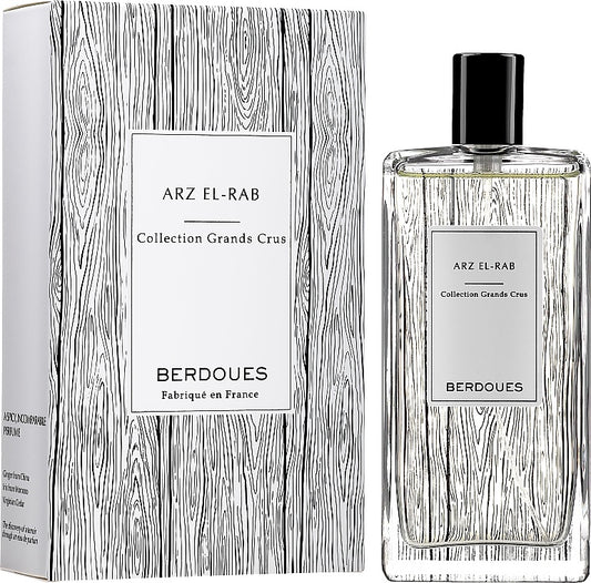 Berdoues Arz El Rab