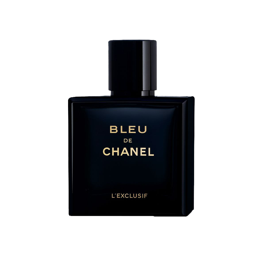 Bleu De Chanel L’Exclusif