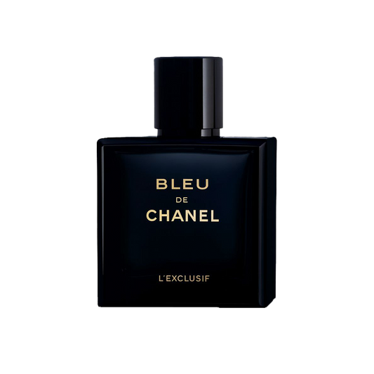 Bleu De Chanel L’Exclusif