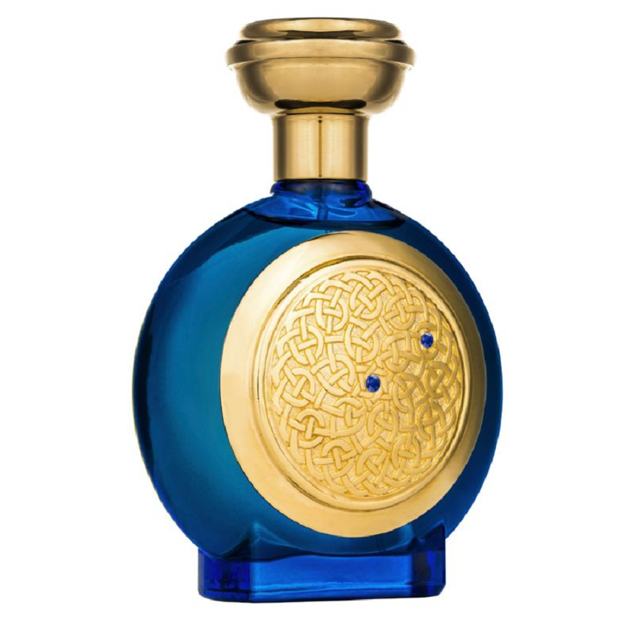 Boadicea The Victorious Blue Sapphire