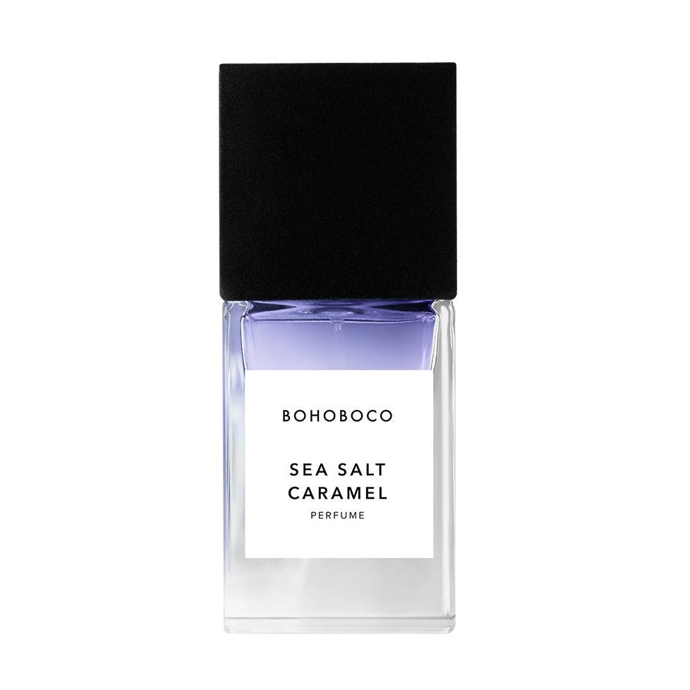Bohoboco Sea Salt Caramel