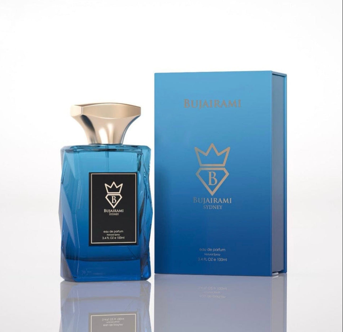 Bujairami Perfect Life(Afternoon Swim)