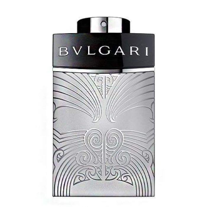 Bvlgari Man Extrême All Black Edition