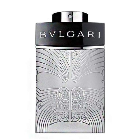 Bvlgari Man Extrême All Black Edition