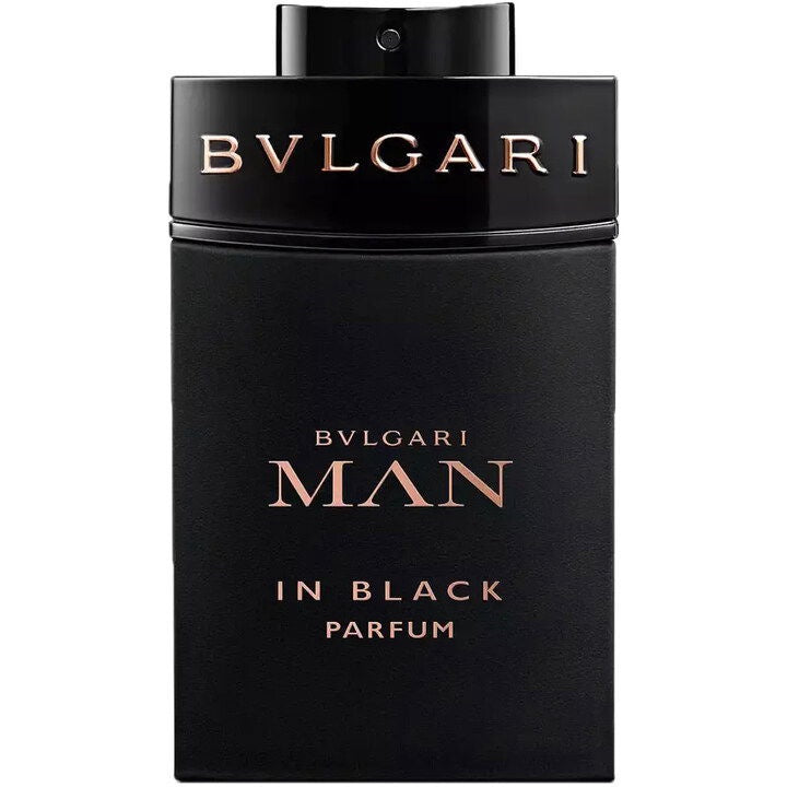 Bvlgari Man In Black Parfum