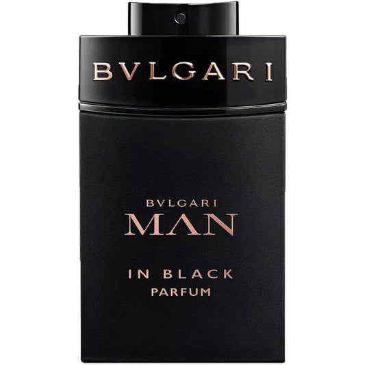 Bvlgari Man In Black Parfum