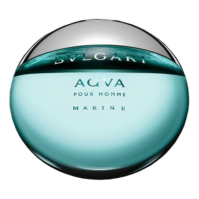 Bvlgari Pour Homme Marine
