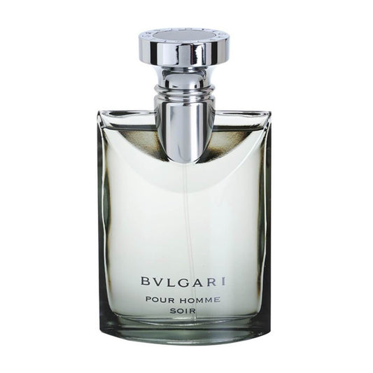Bvlgari Pour Homme Soir