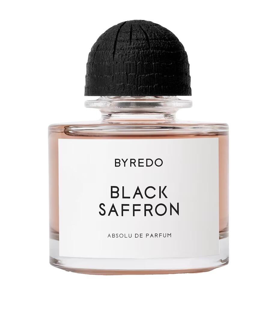 Byredo Black Saffron Absolu
