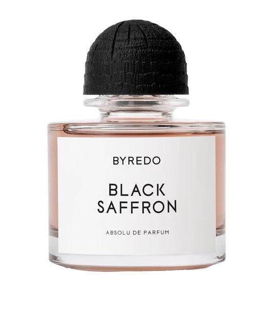 Byredo Black Saffron Absolu