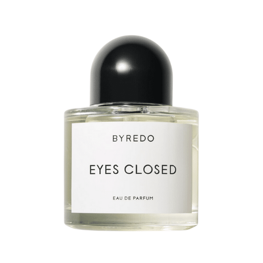 Byredo Eyes Closed