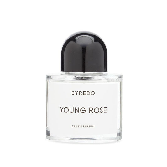 Byredo Young Rose
