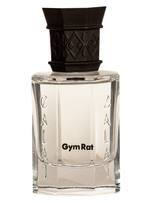 Calaj Gym Rat