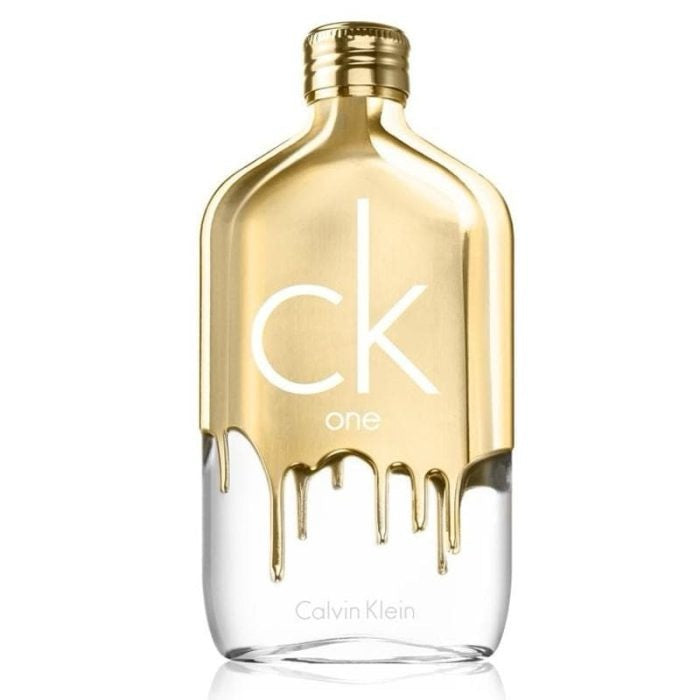 Calvin Klein CK One Gold