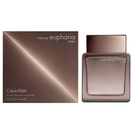 Calvin Klein Euphoria Men Intense