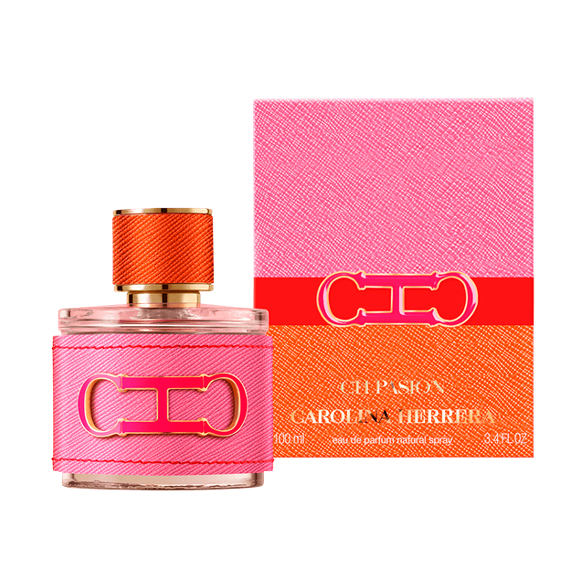 Carolina Herrera CH Pasión For Her