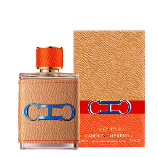 Carolina Herrera CH Pasión For Him