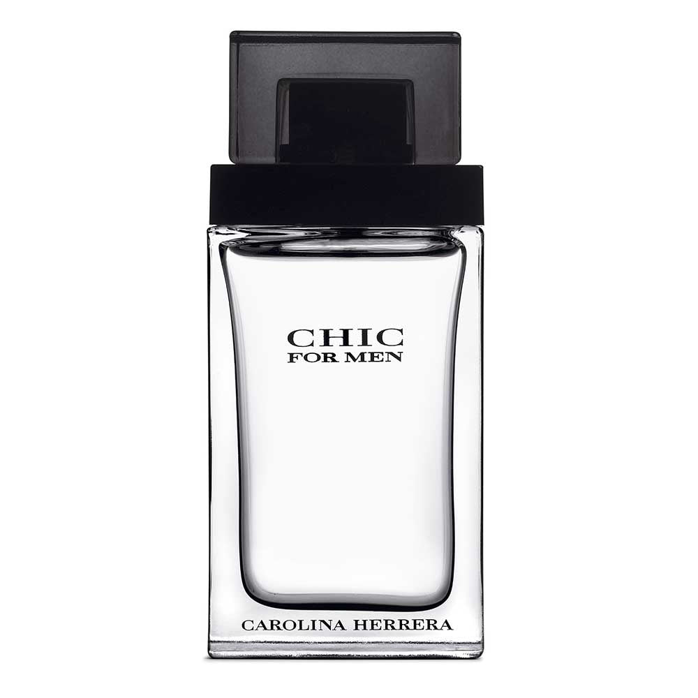 Carolina Herrera Chic For Men