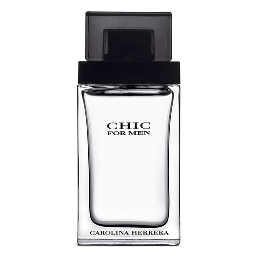 Carolina Herrera Chic For Men