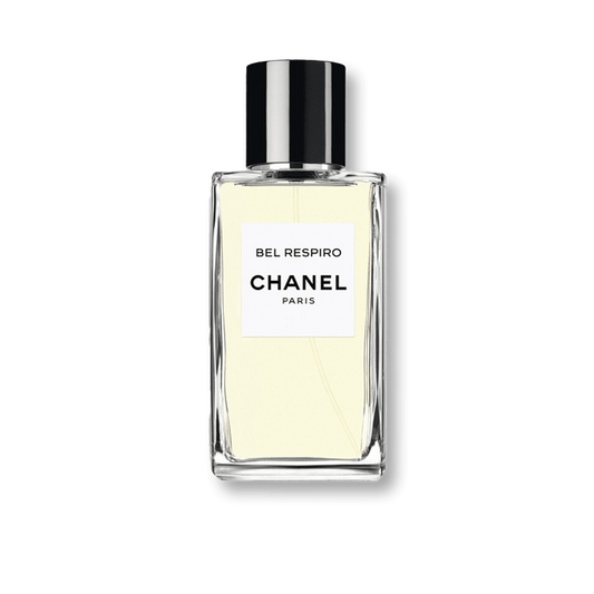 Chanel Les Exclusifs Bel Respiro