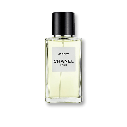 Chanel Les Exclusifs Jersey