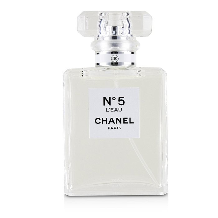 Chanel No 5 L’Eau
