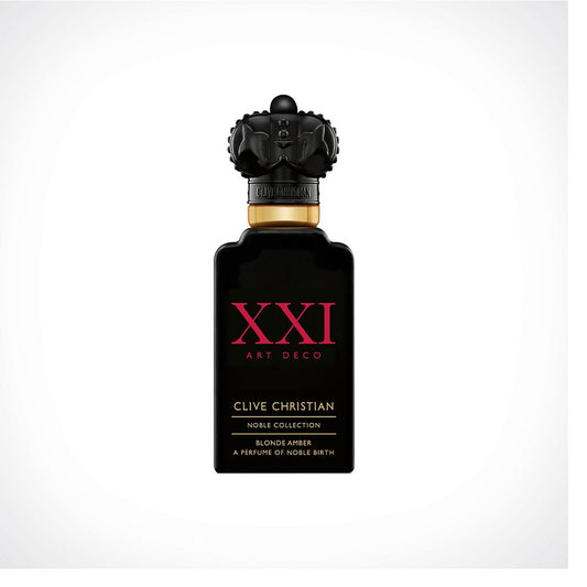 Clive Christian Blonde Amber
