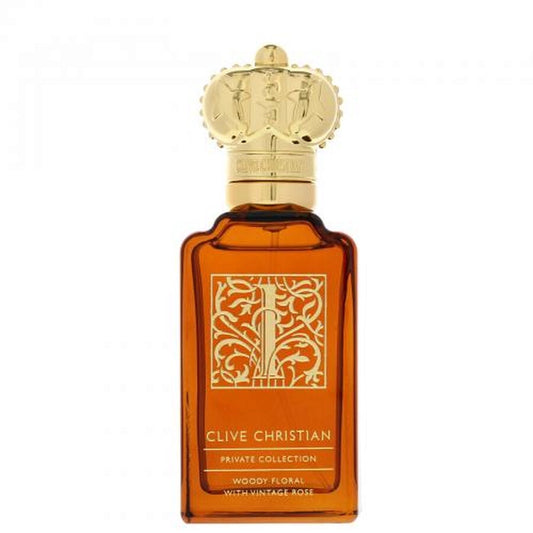 Clive Christian I For Women Woody Floral With Vintage Rose