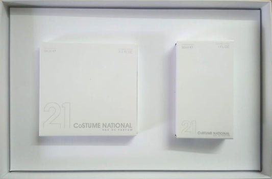Costume National 21 Set (100ml + 30ml)