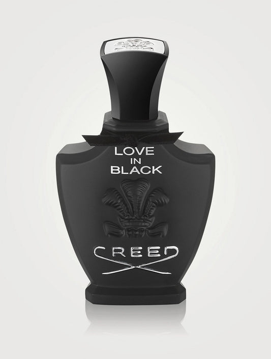 Creed Love In Black
