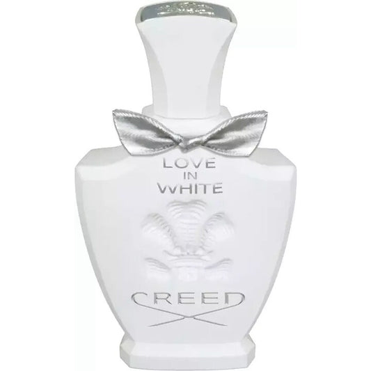 Creed Love In White