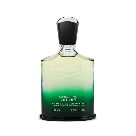 Creed Original Vetiver