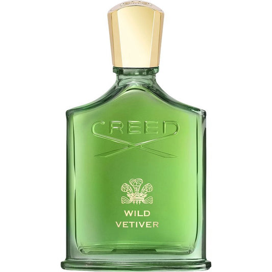 Creed Wild Vetiver