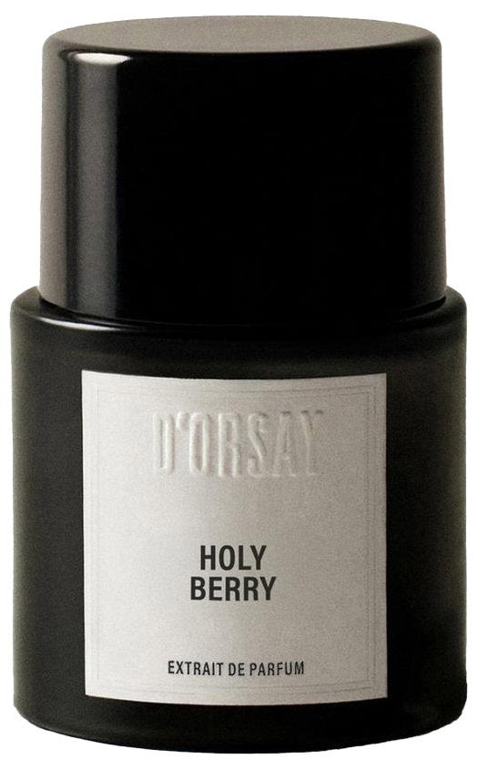 D’ORSAY Holy Berry