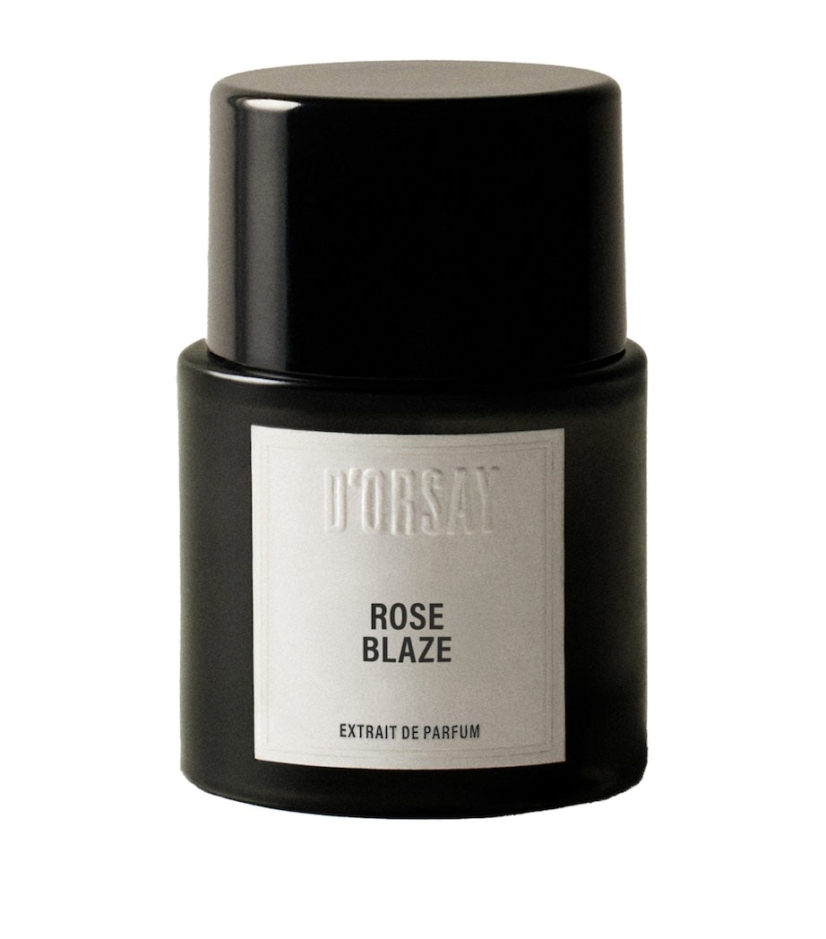 D’Orsay Rose Blaze