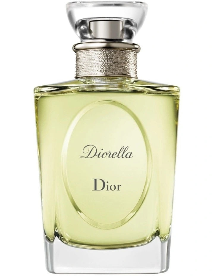 Dior Diorella Les Creations De Monsieur